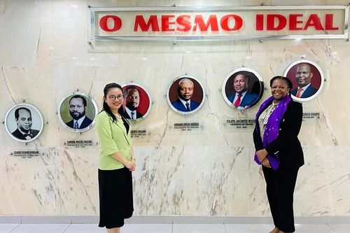 Thúc đẩy hợp tác Việt Nam-Mozambique nhân dịp 50 năm thiết lập quan hệ ngoại giao