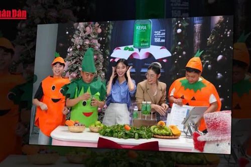 Nghệ sĩ, người có ảnh hưởng trong xã hội cần phải chịu trách nhiệm về việc quảng bá hàng giả, sản phẩm kém chất lượng