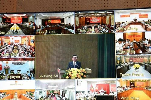 Làm rõ trách nhiệm người đứng đầu trong công tác phòng, chống ma túy