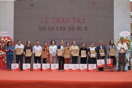 Gia Lai tổ chức Triển lãm '50 năm độc lập, thống nhất đất nước: Trỗi dậy miền đất Bazan'