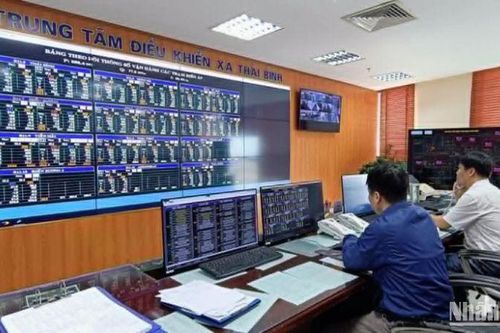 Thái Bình: Bảo đảm cung ứng điện trong mùa nắng nóng 2025