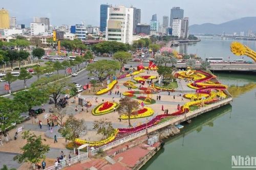 Đà Nẵng ban hành Nghị quyết về sắp xếp đơn vị hành chính cấp xã, phường