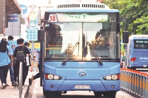 Xây dựng hình ảnh từ những hành động nhỏ