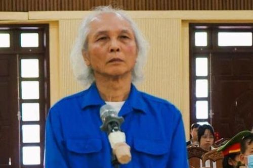 Cái kết của kẻ giả danh 'cán bộ phòng chống tham nhũng' làm 'thầy dùi' tố cáo sai sự thật