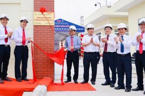 Đầu tư gần 300 tỷ đồng xây dựng trạm biến áp 110kv cảng Quy Nhơn