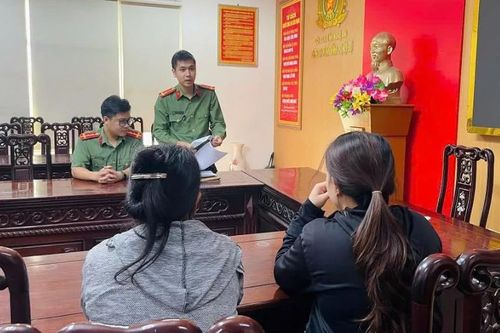 Đăng thông tin bắt cóc chưa kiểm chứng, 2 người phụ nữ bị phạt