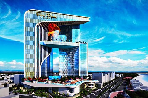 IFC tư vấn như thế nào về cách thức hoạt động của Trung tâm Tài chính Đà Nẵng?