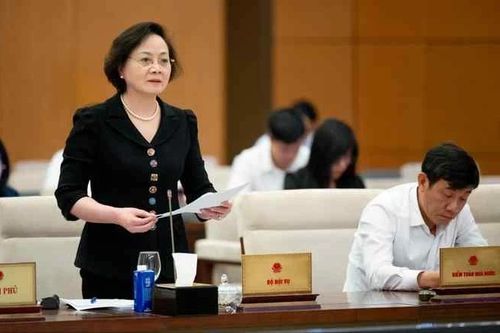 Còn nhiều vấn đề cần tiếp tục làm rõ về cải cách tiền lương