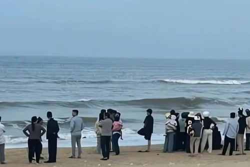 Tìm thấy thi thể hai học sinh bị đuối nước ở Huế và Vĩnh Long