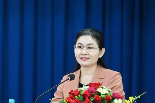 Bình Phước họp mặt già làng, người có uy tín tiêu biểu