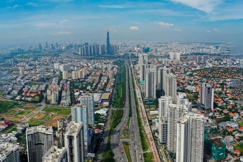 Ngày mai (18-4), TP Thủ Đức lấy ý kiến người dân để hoàn chỉnh đồ án quy hoạch