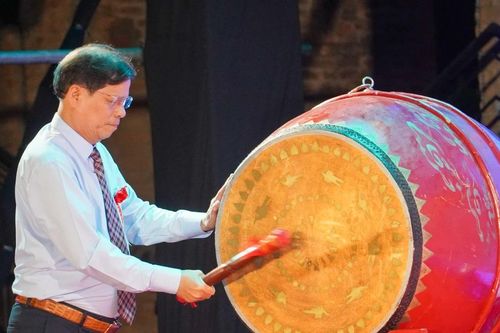Khánh Hòa khai mạc Lễ hội Tháp Bà Ponagar năm 2025