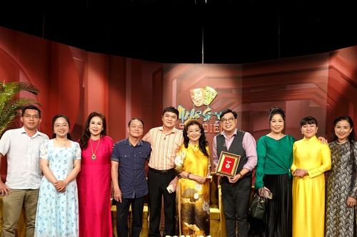 10 năm chương trình 'Nghệ sĩ và Sàn diễn'