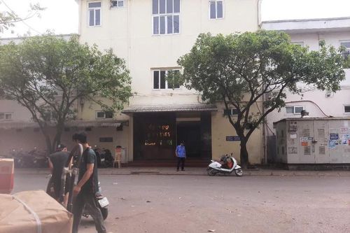 Hồ sơ Cty Bình Minh bị phạt vì lưu giữ chất thải nguy hại?