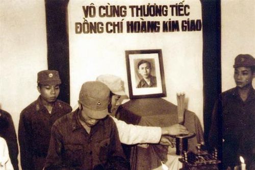 Xúc động hiện vật đặc biệt ngày 30/4 ít người biết đến