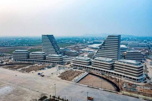 Hải Phòng hỗ trợ nơi ở cho cán bộ Hải Dương sau hợp nhất