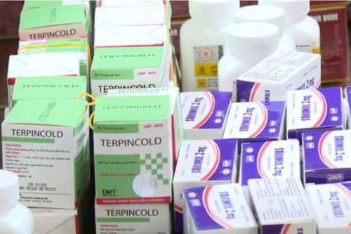 Chưa phát hiện thuốc giả tại các cơ sở khám chữa bệnh