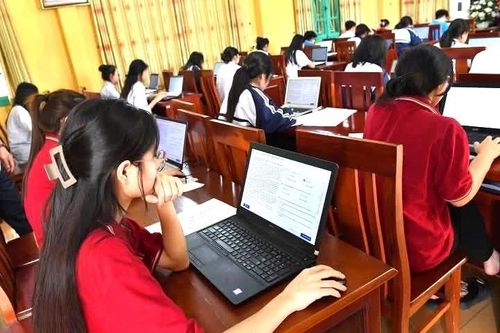 Tuyên Quang: Quyết liệt chuyển đổi số trong giáo dục, triển khai Học bạ số