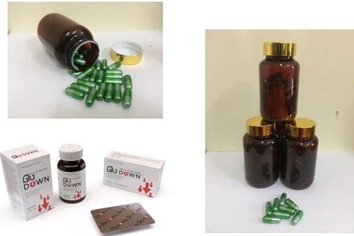 Chế phẩm hỗ trợ điều trị tiểu đường từ cây Vông nem