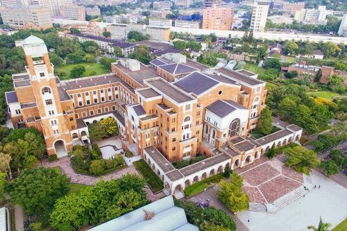 Sinh viên Đông Nam Á thu hút các trường đại học Đài Loan