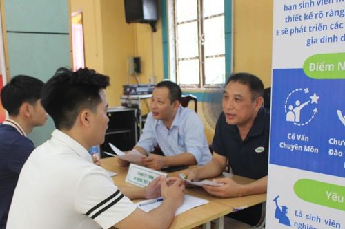 Tăng cường hợp tác doanh nghiệp – động lực cho sự phát triển lâu dài