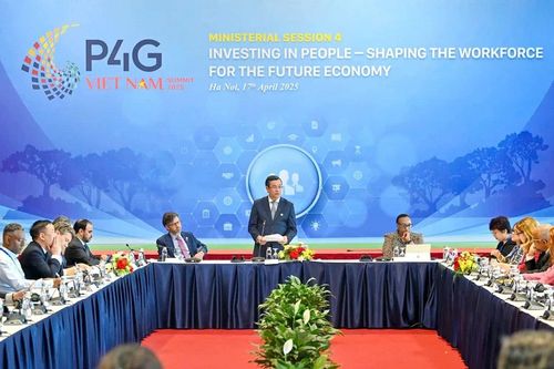 Đào tạo nhân lực chất lượng cao thúc đẩy mục tiêu tăng trưởng xanh