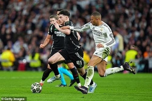 Sạch bóng đại diện Đức ở bán kết Champions League