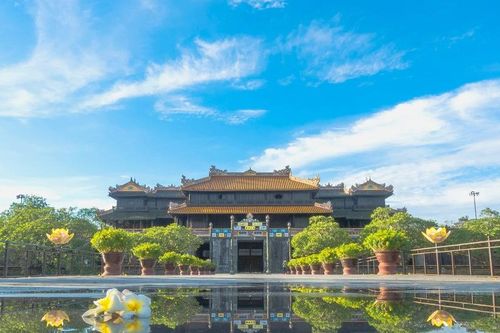 Festival Nhiếp ảnh quốc tế sẽ diễn ra tại thành phố Huế