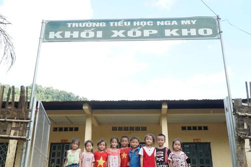 Nghệ An chủ động quy hoạch, sắp xếp mạng lưới cơ sở giáo dục