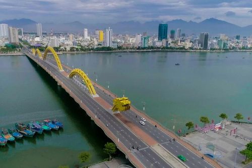 Đà Nẵng sẽ có 19 đơn vị hành chính cấp phường, xã và đặc khu Hoàng Sa