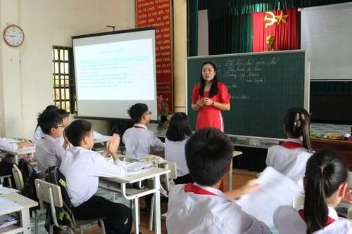Chế độ phụ cấp ưu đãi nhà giáo