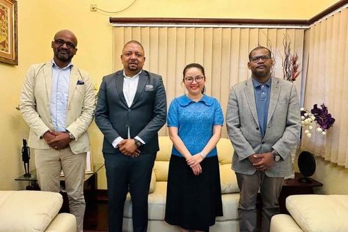 Đưa quan hệ hợp tác kinh tế, thương mại và đầu tư Việt Nam-Mozambique phát triển thực chất, hiệu quả