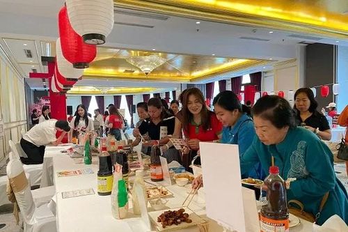 Thúc đẩy hợp tác F&B Việt Nam-Nhật Bản từ tinh hoa ẩm thực