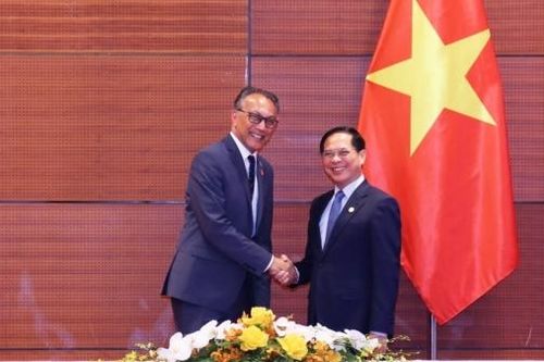 Việt Nam ghi nhận đóng góp của WRI trong tăng trưởng xanh và phát triển bền vững