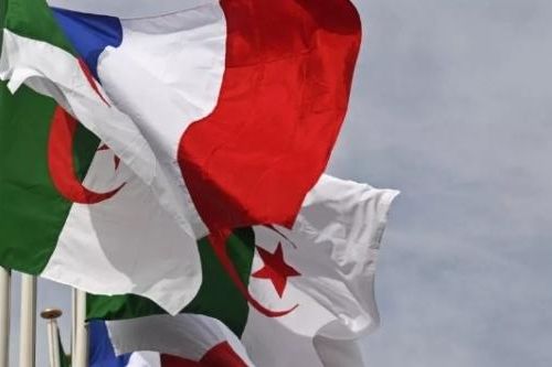 Quan hệ Pháp-Algeria: Thêm một nốt trầm