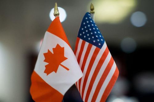 Mỹ đối mặt thiệt hại 6 tỷ USD do lượng du khách Canada giảm mạnh
