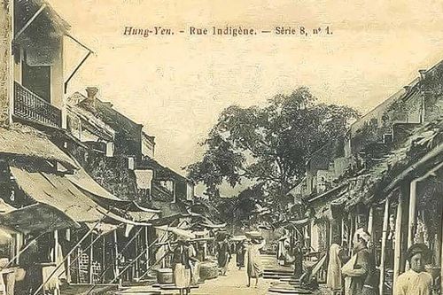 Hưng Yên trình dự án hơn 47.000 tỷ đồng phục dựng Phố Hiến, kỳ vọng bứt phá du lịch văn hóa