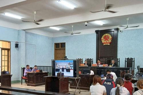 Gia Lai: Nữ quái bán 8 người ra nước ngoài lãnh án 17 năm tù