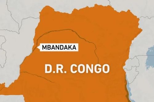 CHDC Congo: Hàng trăm người thiệt mạng và mất tích khi thuyền bốc cháy