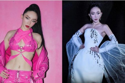 Lùm xùm hậu concert 'Chị Đẹp': Stylist Kelbin Lei tố Giám đốc thời trang Travis Nguyễn 'nhận vơ' công sức của đồng nghiệp