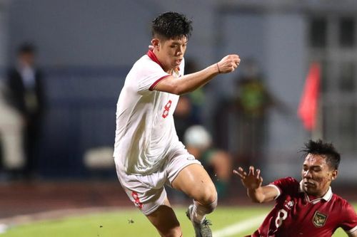 Indonesia là chủ nhà giải U23 Đông Nam Á 2025