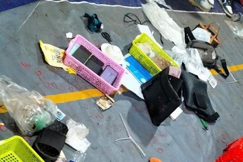 Gia Lai: Triệt phá ổ nhóm đánh bạc, thu giữ hàng trăm triệu đồng