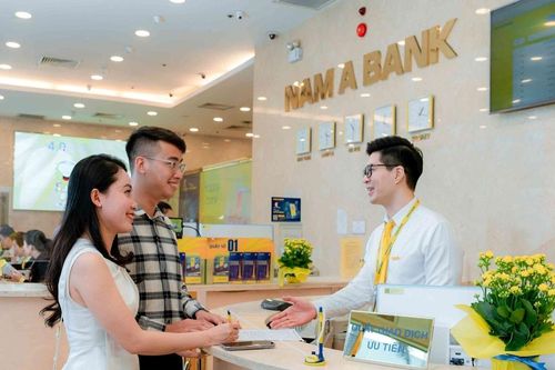 Fitch Ratings đánh giá tích cực về chuẩn mực ESG tại Nam A Bank