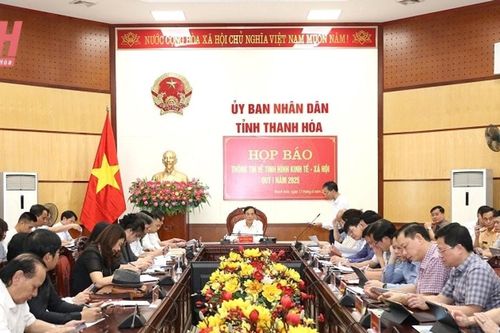Thanh Hóa: Lãnh đạo tỉnh lắng nghe tiếng nói báo chí về các vấn đề nóng