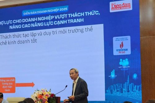 Đề xuất thành lập cơ quan giám sát và thúc đẩy cải cách thể chế