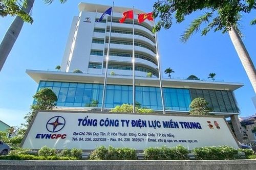 Công ty Cổ phần Xây dựng điện VNECO 8 bị chủ đầu tư chấm dứt hợp đồng thi công