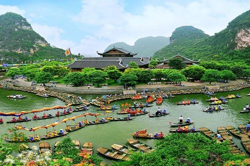 Phát huy giá trị di sản văn hóa