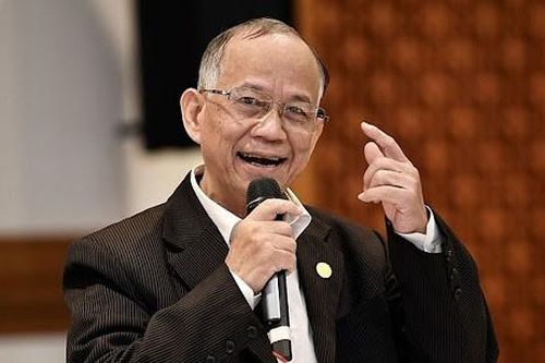 TS. Nguyễn Minh Phong: Việt Nam có lợi thế của 'người đi sau' khi xây dựng trung tâm tài chính quốc tế