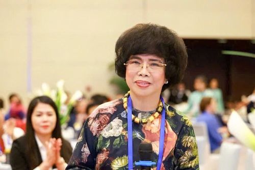 Tập đoàn TH chia sẻ kinh nghiệm chuyển đổi xanh tại Hội nghị Thượng đỉnh toàn cầu về phát triển bền vững 2025