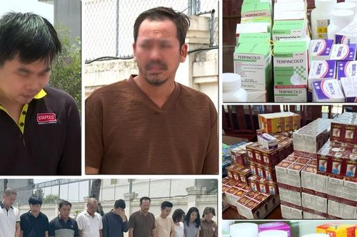 Thủ tướng yêu cầu đẩy nhanh tiến độ điều tra, xử lý nghiêm vụ thuốc, TPCN giả